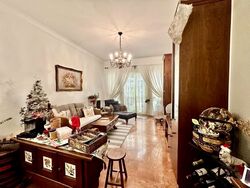 Villa Marina (D15), Condominium #538937451